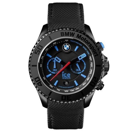 Oiritaly Orologio Al quarzo Uomo Ice Watch BM.CH.KLB.BB.L.14 Orologi